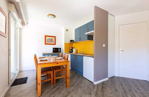 Germ Apartment | Apartment