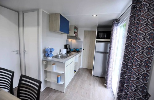 Les Moeres House | Apartment