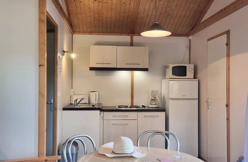 Gondrin House | Apartment