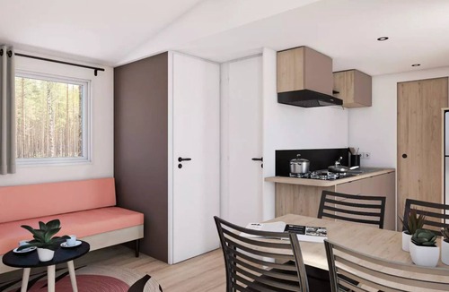 Saint-Maximin House | Apartment