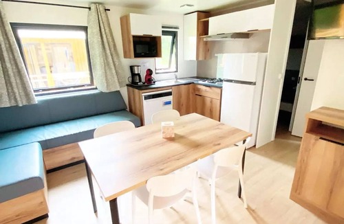 Saint-Maximin House | Apartment