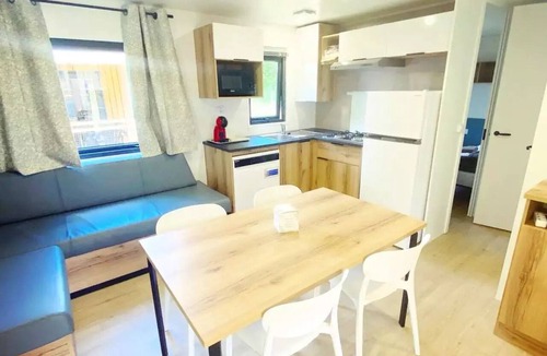 Saint-Maximin House | Apartment
