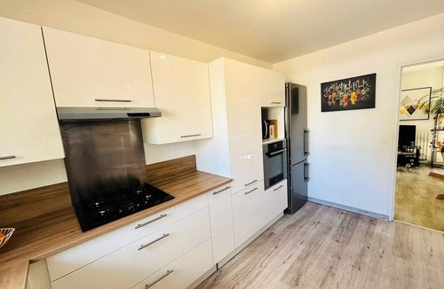 Saint-Maximin Villa | Apartment