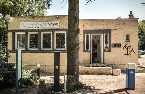Saint-Maximin House | Apartment