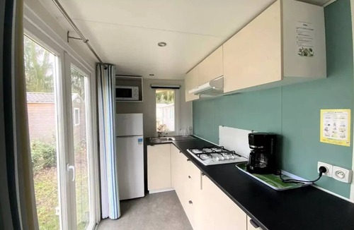 Saint-Maximin House | Apartment