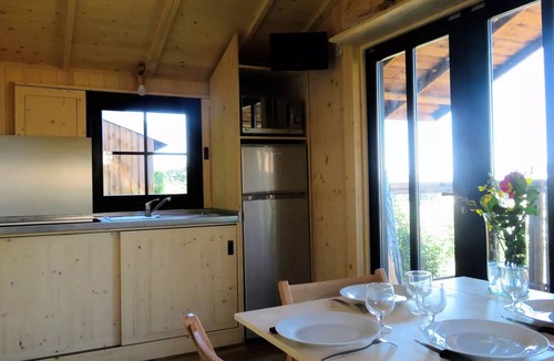 Grane Cabin | Apartment