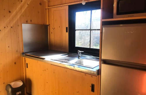Grane Cabin | Apartment