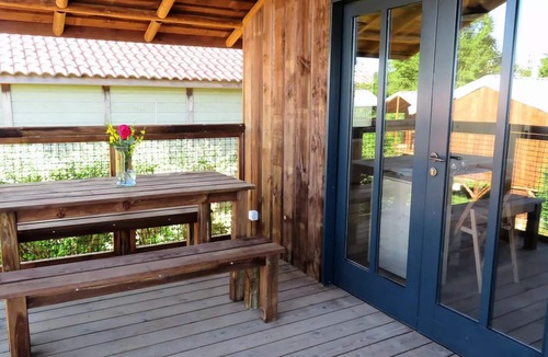 Grane Cabin | Apartment