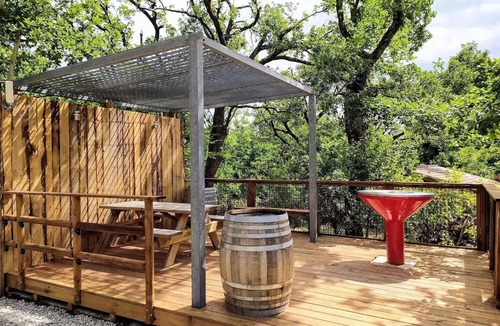 Grane Cabin | Apartment