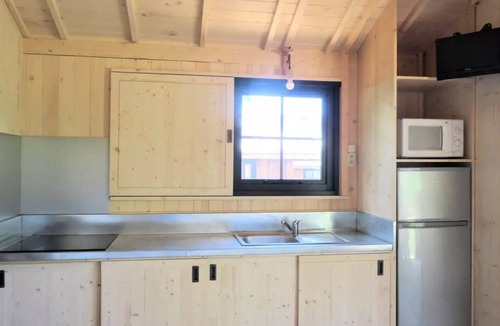 Grane Cabin | Apartment