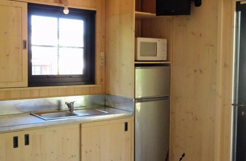 Grane Cabin | Apartment