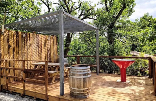 Grane Cabin | Apartment