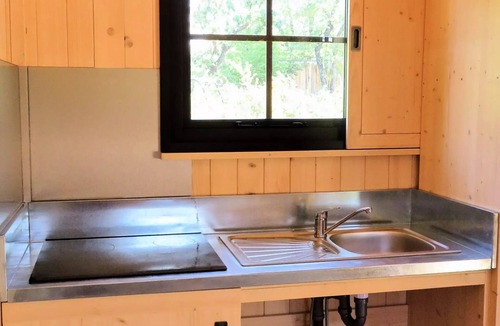 Grane Cabin | Apartment