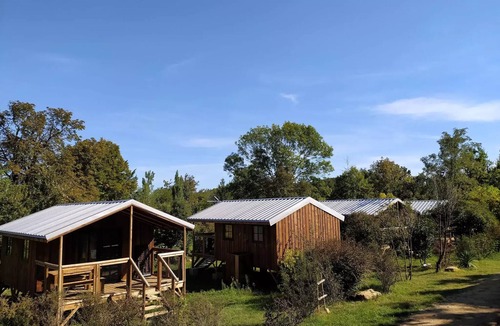 Grane Cabin | Apartment
