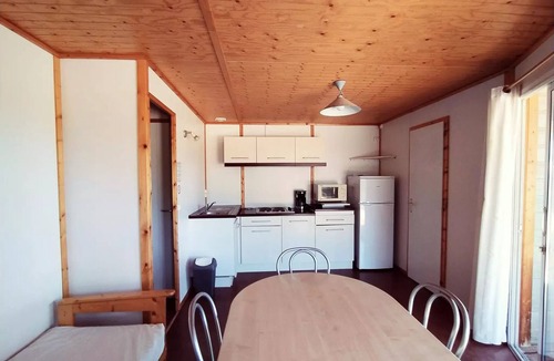 Grane Ski Chalet | Apartment