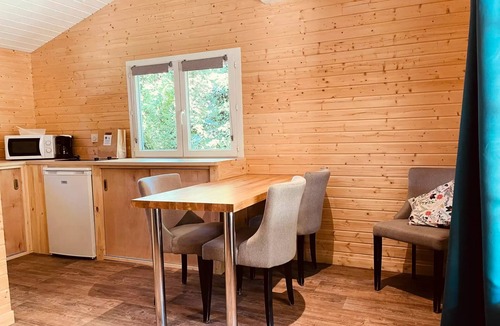 Grane Ski Chalet | Apartment