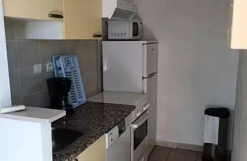 Grospierres Villa | Apartment