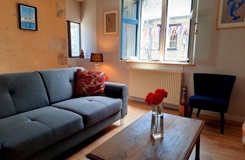 Guerande Apartment | Apartment
