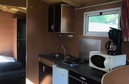 Guemene-Penfao Cabin | Apartment