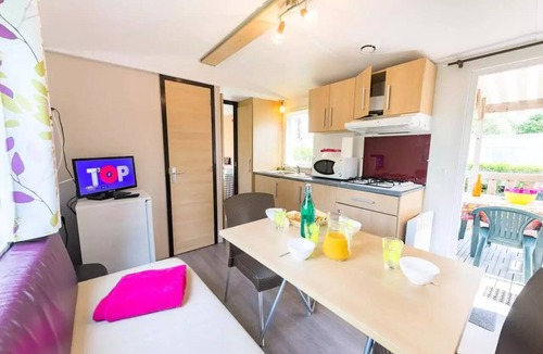 Guerande House | Apartment