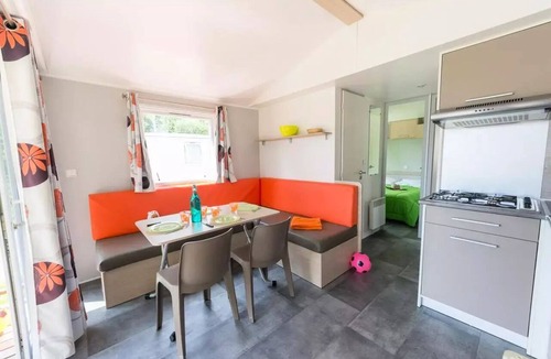 Guerande House | Apartment