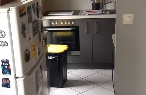 Haguenau Apartment | Apartment