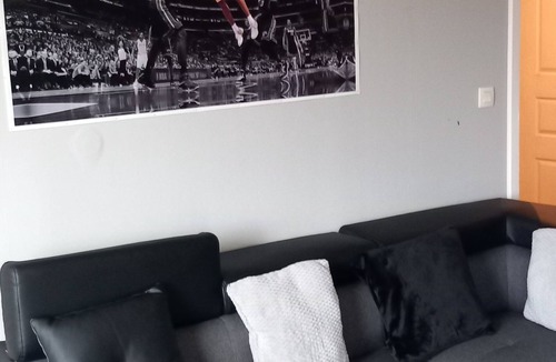 Haguenau Apartment | Apartment