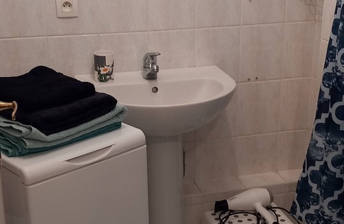 Haguenau Apartment | Apartment