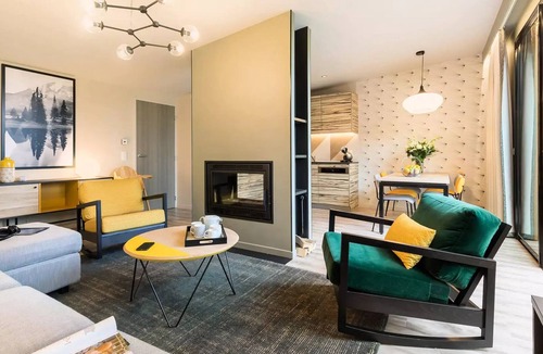 Hattigny House | Apartment