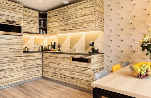 Hattigny House | Apartment