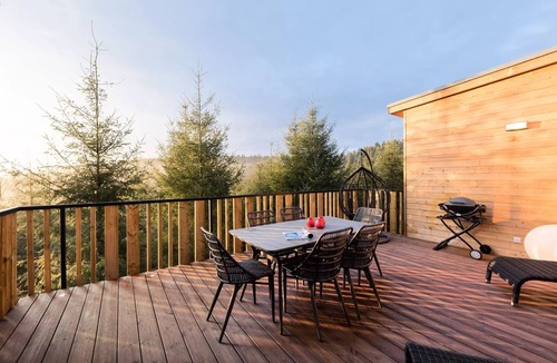 Hattigny House | Apartment