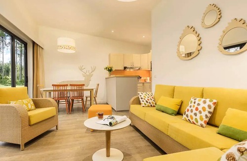 Hattigny House | Apartment