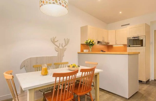 Hattigny House | Apartment