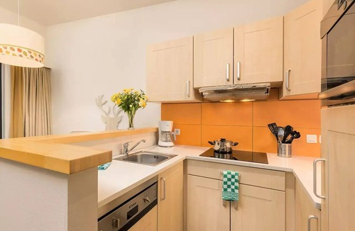 Hattigny House | Apartment