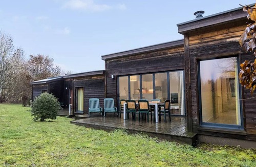 Hattigny House | Apartment
