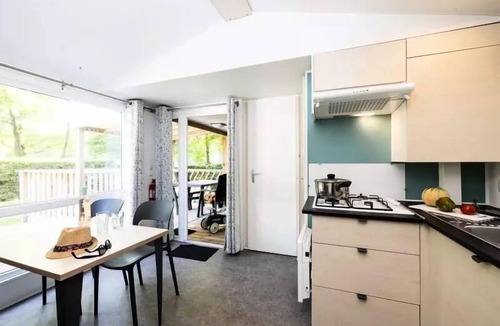 Herpelmont House | Apartment
