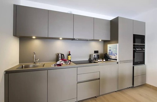 Bergers Apartment | Apartment