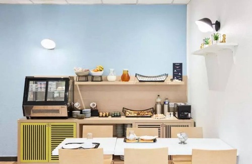 Ivry-port Apartment | Apartment