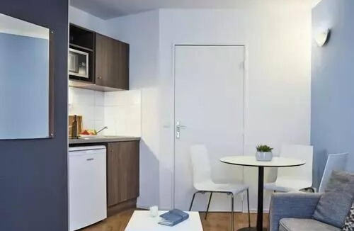 Ivry-port Apartment | Apartment