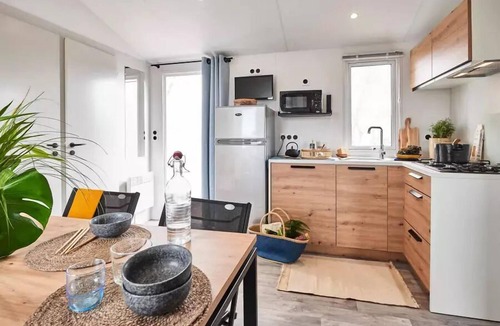 Jard-sur-Mer House | Apartment