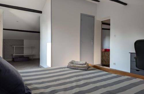 Jardres Apartment | Apartment