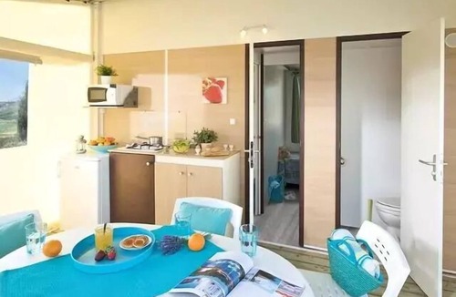 Ribes House | Apartment