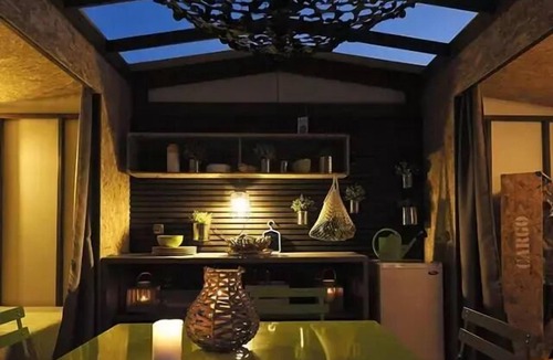 Ribes House | Apartment
