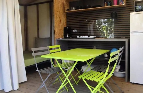 Ribes House | Apartment