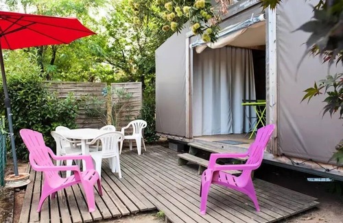 Ribes House | Apartment