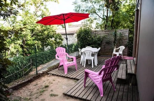 Ribes House | Apartment