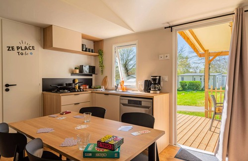 Jugon-les-Lacs-Commune-Nouvelle House | Apartment