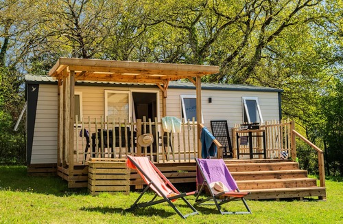 Jugon-les-Lacs-Commune-Nouvelle House | Apartment