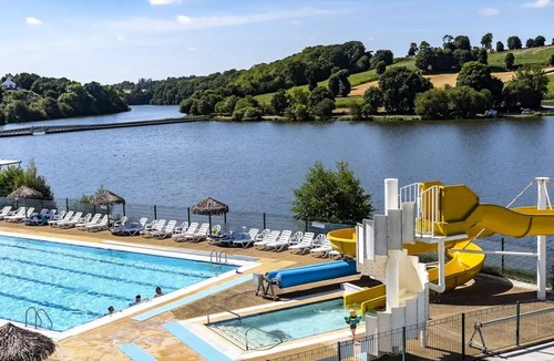 Jugon-les-Lacs-Commune-Nouvelle House | Apartment
