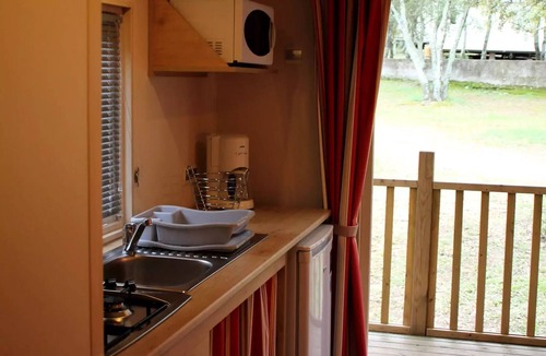 Junas Cabin | Apartment